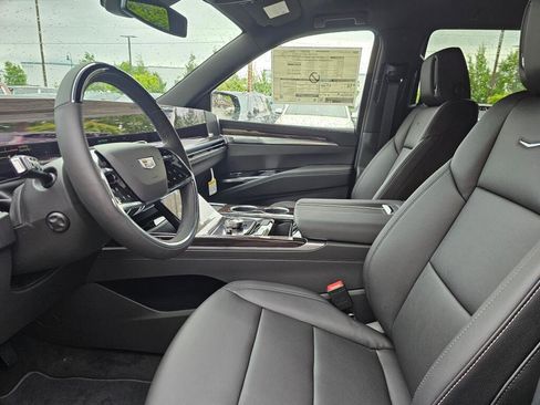 New 2026 Cadillac Escalade 4WD image 25