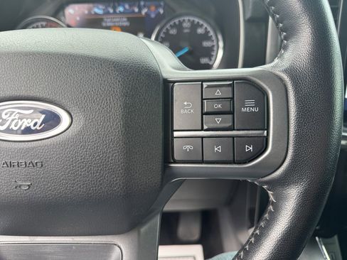 Used 2022 Ford F150 XLT w/ Equipment Group 302A High image 21