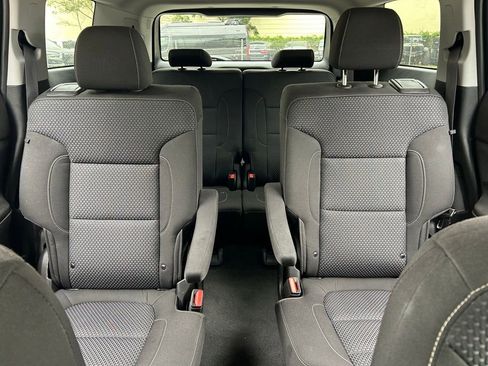 Used 2023 GMC Acadia SLE image 14