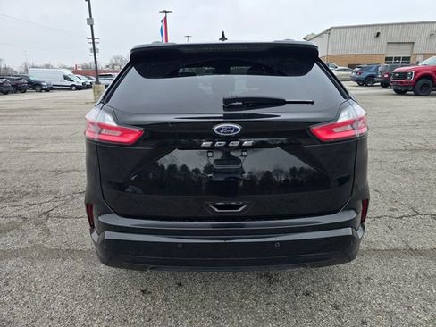 Used 2022 Ford Edge ST-Line image 4
