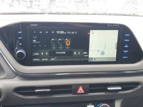 Used 2022 Hyundai Sonata N Line FWD image 21