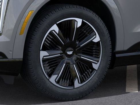 New 2026 Cadillac Escalade IQL Sport 1 image 9