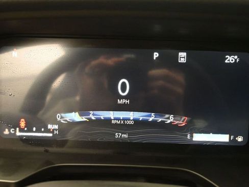 New 2026 Jeep Grand Cherokee L 4WD image 38