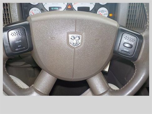 Used 2004 Dodge Ram 3500 Truck ST w/ Trailer Tow Group image 18