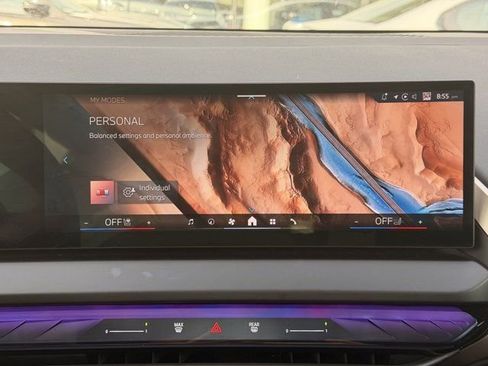 Certified 2025 BMW X3 xDrive30i w/ Premium Package image 4