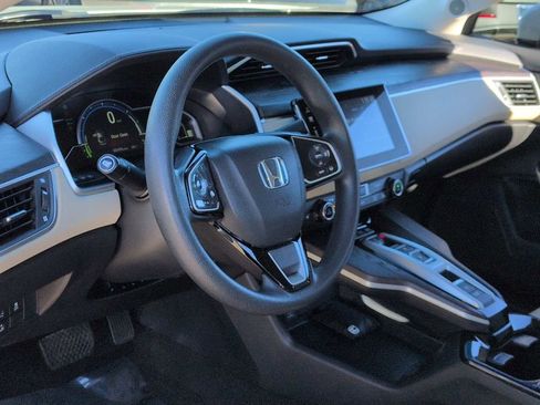 Used 2018 Honda Clarity Plug-In Hybrid image 10