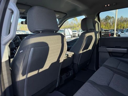 New 2026 Ford F350 XL w/ STX Appearance Package image 26