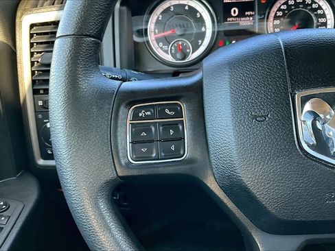 Used 2022 RAM 1500 Tradesman w/ Trailer Tow Group image 21