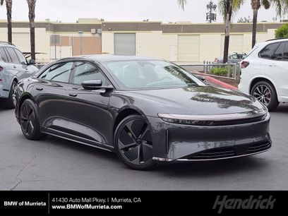 Used 2024 Lucid Air Touring