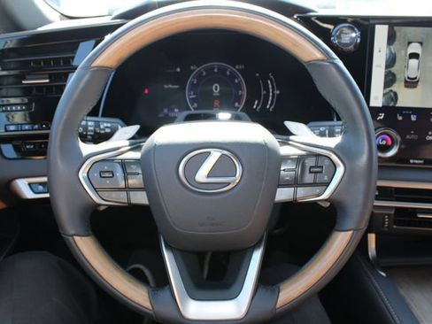 Certified 2024 Lexus RX 350 Premium w/ Convenience Package FWD image 16