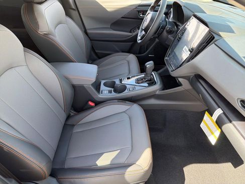 New 2026 Subaru Crosstrek 2.5i Limited AWD/4WD image 31