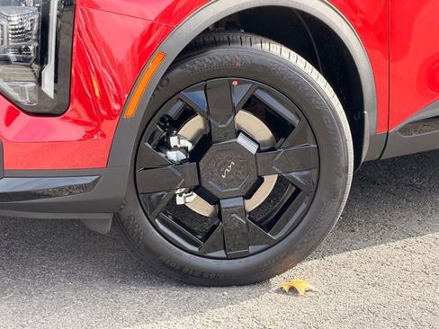 New 2026 Kia Sportage X-Line w/ X-Line Premium Package image 24