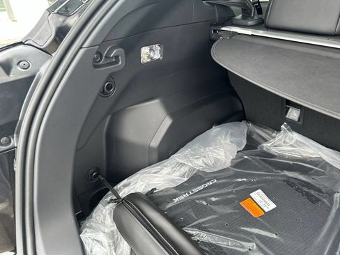 New 2026 Subaru Crosstrek 2.5i Limited AWD/4WD image 29