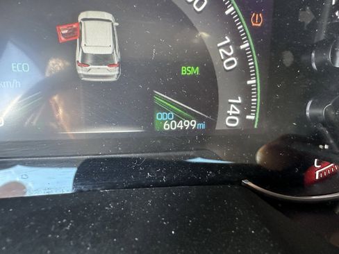 Certified 2023 Toyota RAV4 LE image 11