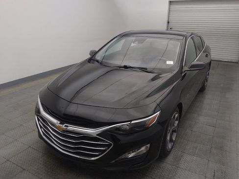 Used 2023 Chevrolet Malibu LT FWD image 15