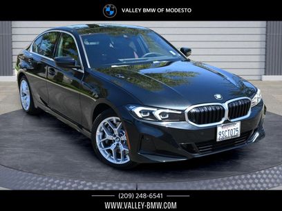 Used 2025 BMW 330i Sedan w/ Convenience Package