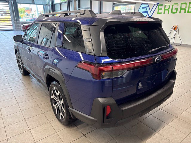 New 2026 Subaru Outback Touring XT AWD/4WD image 4