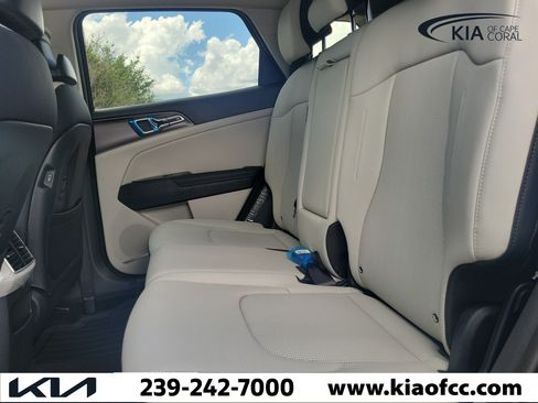 New 2026 Kia Sportage EX FWD image 14