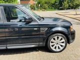 Used 2012 Land Rover Range Rover Sport HSE image 5