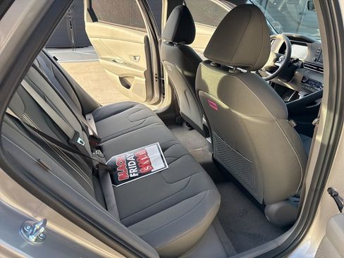 New 2026 Hyundai Elantra SEL Sport image 13