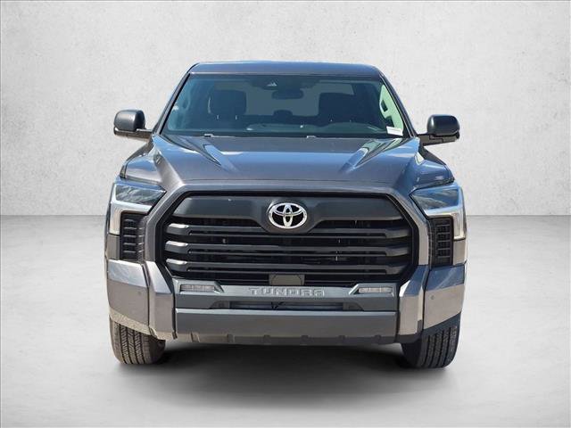 Used 2024 Toyota Tundra SR5 w/ SR5 Convenience Package RWD image 2