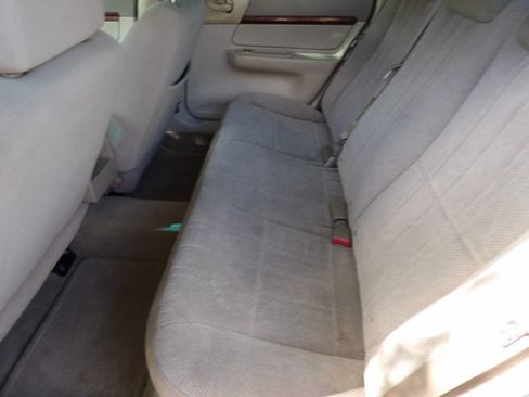 Used 2003 Chevrolet Impala image 22