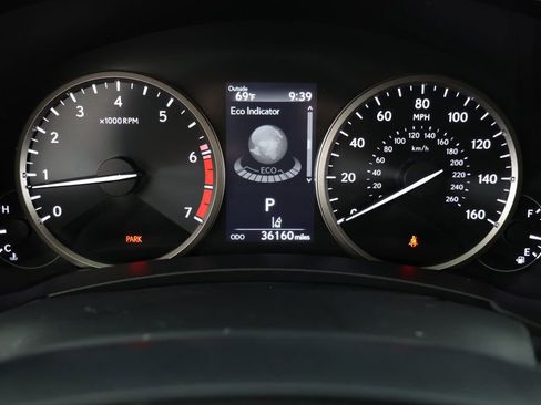 Used 2021 Lexus NX 300 FWD w/ Accessory Package 2 image 12