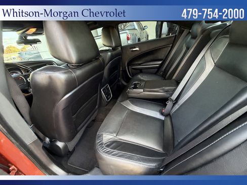 Used 2021 Dodge Charger SXT w/ Leather Interior Group image 34