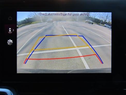 Used 2022 Kia Sorento S w/ Option Group 015 image 25