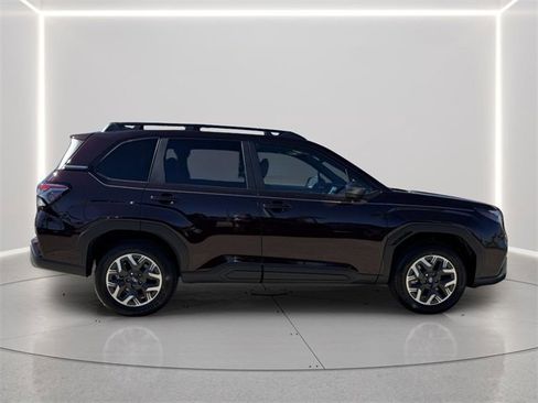 New 2026 Subaru Forester Premium image 7