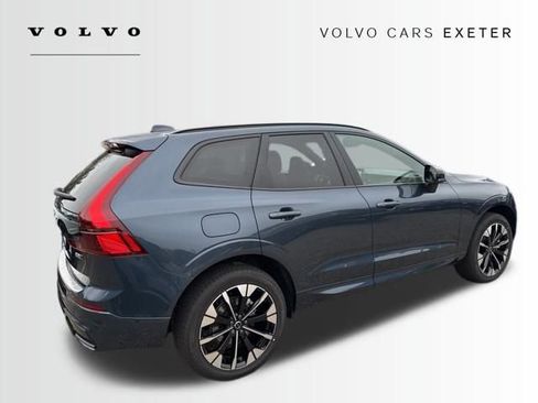 New 2026 Volvo XC60 B5 Plus w/ Protection Package Premier AWD/4WD image 4