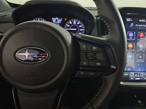 Certified 2025 Subaru Crosstrek 2.5i Sport AWD/4WD image 13