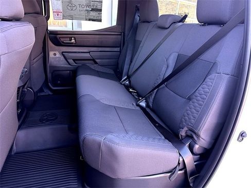 New 2026 Toyota Tundra SR5 w/ SX Package image 15