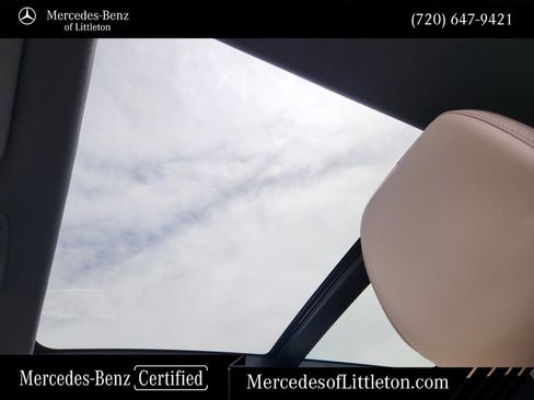 Certified 2024 Mercedes-Benz GLS 450 4MATIC image 35