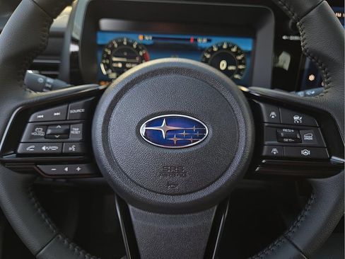 New 2026 Subaru Outback Premium AWD/4WD image 20