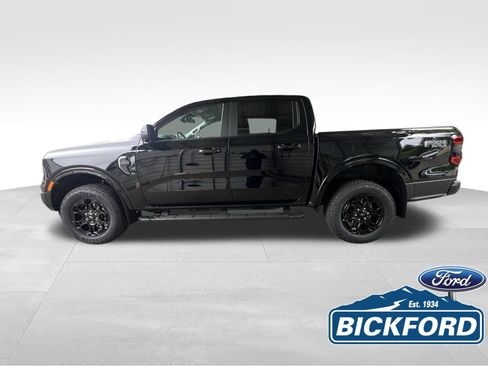 New 2026 Ford Ranger Lariat w/ FX4 Off-Road Package AWD/4WD image 9