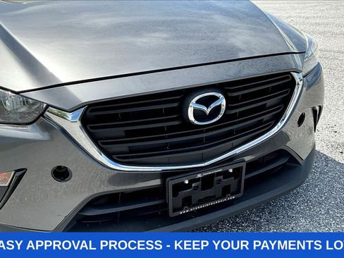 Used 2019 MAZDA CX-3 Sport AWD/4WD image 39