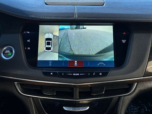 Used 2018 Cadillac CT6 Premium Luxury w/ Super Cruise Package image 30