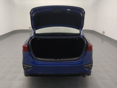 Used 2019 Kia Forte S image 29