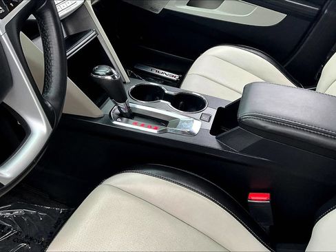 Used 2016 GMC Terrain Denali AWD/4WD image 15