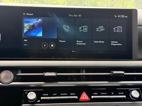 New 2026 Hyundai Santa Cruz SE FWD image 14