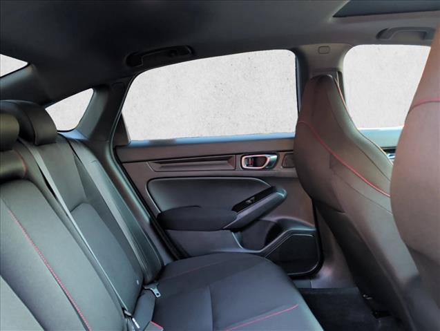 Used 2026 Honda Civic Si image 26
