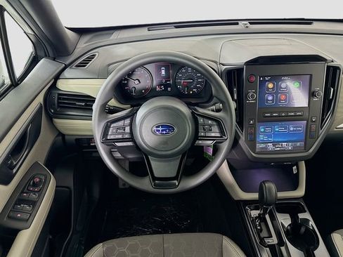 New 2026 Subaru Forester image 20