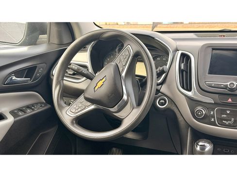 Used 2019 Chevrolet Equinox LS image 17
