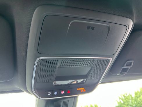 Used 2026 Chevrolet Equinox RS w/ LPO, Floor Liner Package FWD image 59
