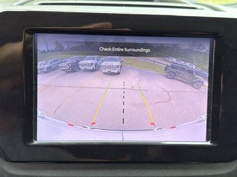 Used 2025 RAM ProMaster 2500 w/ Convenience Group FWD image 19