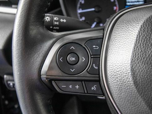 Used 2024 Toyota Corolla SE FWD image 18