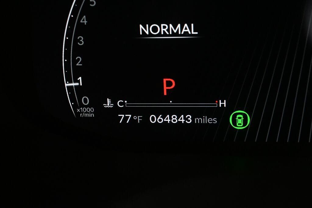 Used 2023 Acura MDX w/ Technology Package FWD image 21