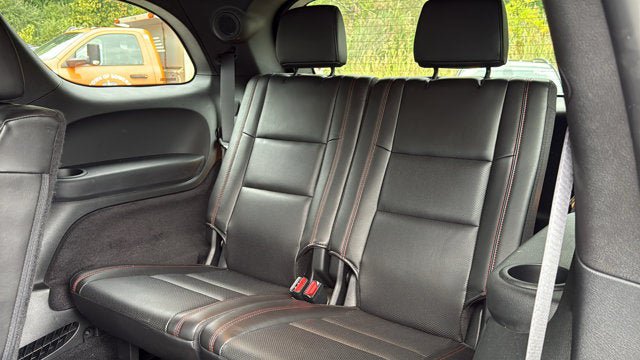 Certified 2026 Dodge Durango GT AWD/4WD image 30