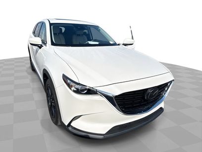 Used 2023 MAZDA CX-9 Touring Plus